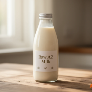 Raw Milk