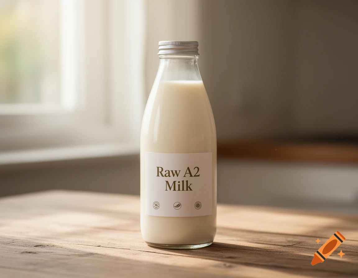 Raw Milk